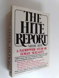 The Hite report : a nationwide study of female sexuality