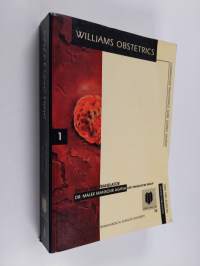 Williams obstetrics 1 (persia)