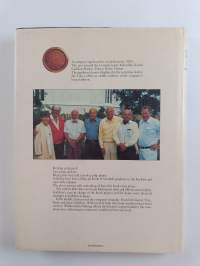 Gadelius 1890-1990 - A Family and a Company