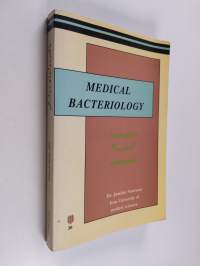 Medical bacteriology (persia)