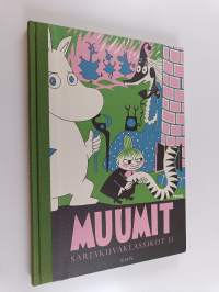 Muumit : sarjakuvaklassikot II