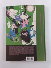 Muumit : sarjakuvaklassikot II