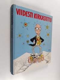 Viidesti kirkastettu