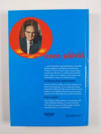 Onnen päiviä 3
