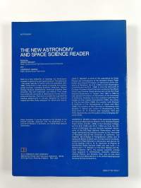 The new astronomy and space science reader