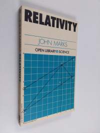 Relativity - An Elementary, Non-mathematical Introduction to Classical, Special and General Relativity