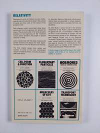 Relativity - An Elementary, Non-mathematical Introduction to Classical, Special and General Relativity