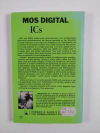MOS Digital ICs