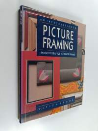 An introduction to picture framing