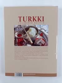 Turkki