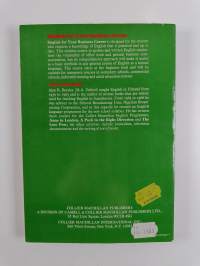 English for your business career Book 2