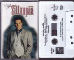 C-kasetti - Jari Sillanpää, 1996. MTVMC 095