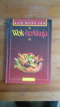 Wok-herkkuja