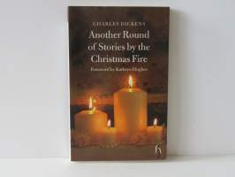 Another Round of Stories by the Christmas Fire