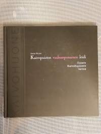 Kaivopuiston vaaleanpunainen leidi : iloisen Kaivohuoneen tarina [ Helsinki ]