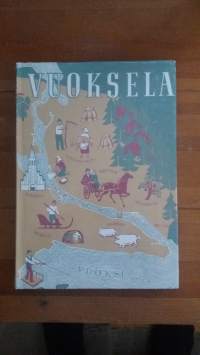 Vuoksela. Nuoren kannakselaispitäjän vaiheita.