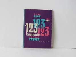 123 kaanonia