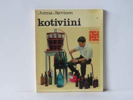 Kotiviini