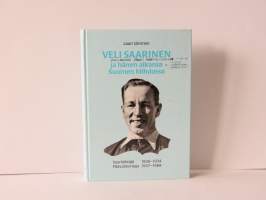 Veli Saarinen ja hänen aikansa Suomen hiihdossa