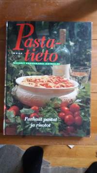 Pastatieto