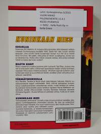 Korkeajännitys 3 2015