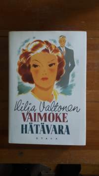 Vaimoke ; Hätävara