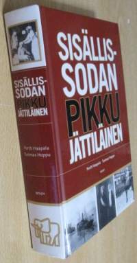 Sisällissodan pikkujättiläinen