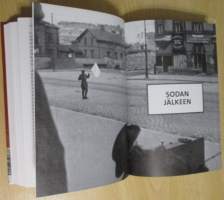 Sisällissodan pikkujättiläinen