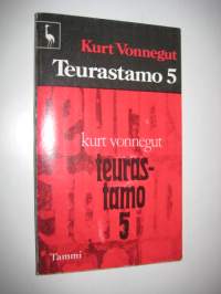 Teurastamo 5. Eli lasten ristiretki.