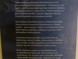 Kiinan kadotetut tyttäret