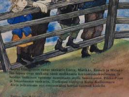 Smoolannin sankari ja muita kertomuksia