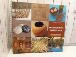 Kaislakranssista heinähelmeen