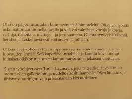 Olkiaarteet