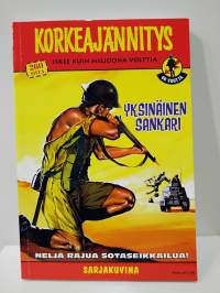 Korkeajännitys 2 2013