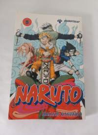 Naruto 5