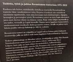 Kuohuva talo