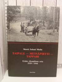 Taipale - Metsäpirtti - Tappari