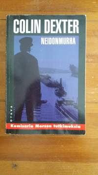 Neidonmurha