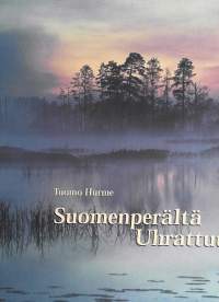 Suomenperältä Uhrattuun