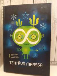 Tehtävä maassa