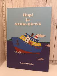 Hupi ja Seilin hirviö