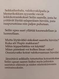 Hupi ja Seilin hirviö