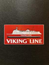 Viking Line -tarra