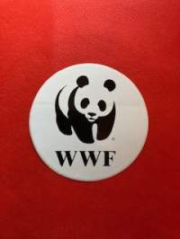 WWF -tarra