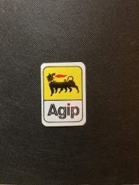 Agip -tarra