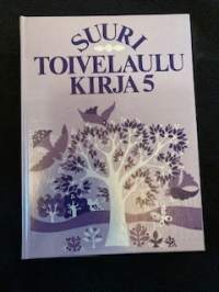 Suuri Toivelaulukirja 5