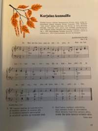 Suuri Toivelaulukirja 1