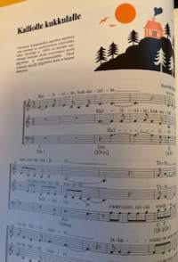 Suuri Toivelaulukirja 1