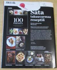 Suuri Käsityö N:o 3 2017 kaava-arkit mukana