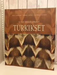 Turkikset